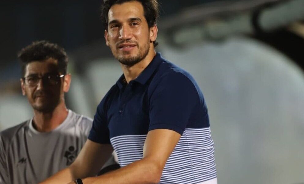 فرزاد حاتمی: بعد از دادگاه پژمان جمشیدی را ندیدم/ او فرار نکرده و بی گناه است فرزاد حاتمی: بعد از دادگاه پژمان جمشیدی را ندیدم/ او فرار نکرده و بی گناه است