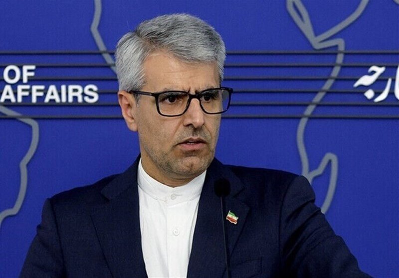 از همان آغاز مشخص بود که آمریکا در جنایت تجاوز علیه ایران مشارکت کامل داشته است از همان آغاز مشخص بود که آمریکا در جنایت تجاوز علیه ایران مشارکت کامل داشته است