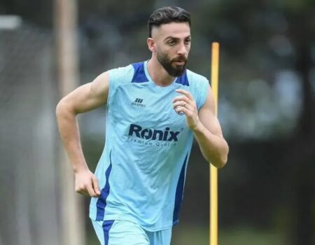 ضربه عجیب ستاره پرسپولیسی همسرش را راهی بیمارستان کرد!