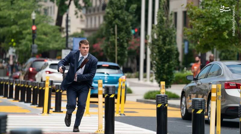 "خانه‌ای از دینامیت"؛ هشدار یا اعلان جنگ؟ نگاهی به آخرین ساخته جنجالی خانم کارگردان رازدار کاخ سفید