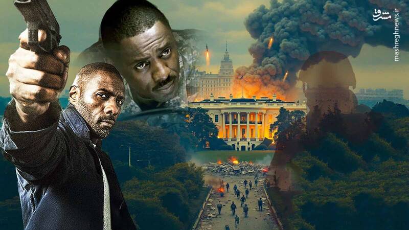 "خانه‌ای از دینامیت"؛ هشدار یا اعلان جنگ؟ نگاهی به آخرین ساخته جنجالی خانم کارگردان رازدار کاخ سفید