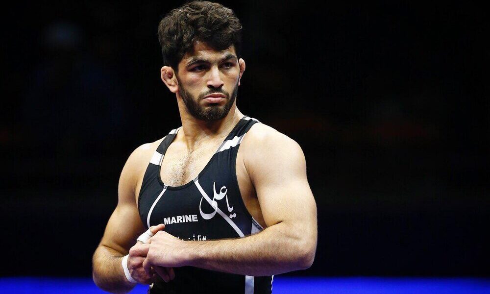 واکنش استقلال به مبلغ قرارداد حسن یزدانی: حقش است! واکنش استقلال به مبلغ قرارداد حسن یزدانی: حقش است!