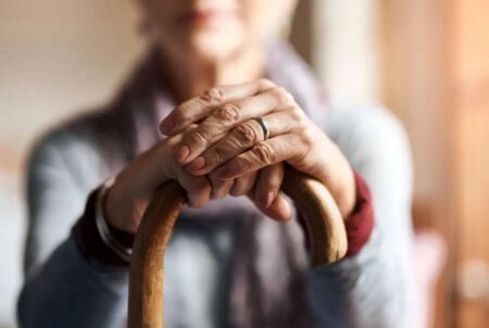 وصیت تلخ پیرمرد ۹۰ ساله خبرساز شد