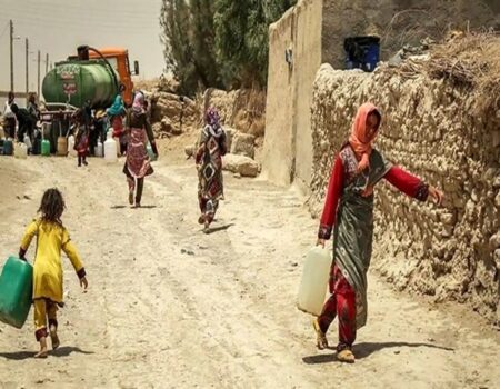 پروژه‌هایی که با شعارهای زیبا جان می‌دهند