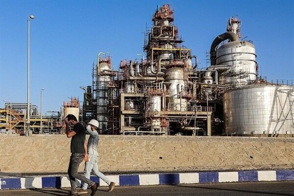 صنعت پتروشیمی ایران، نقطه عطف جدید صنعت پتروشیمی ایران، نقطه عطف جدید