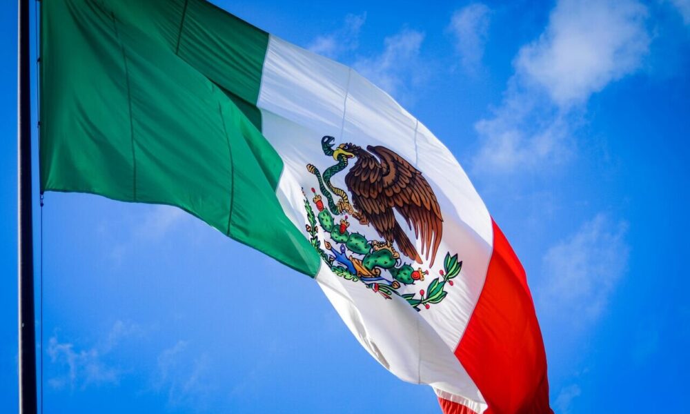 مکزیک اتهام جدید آمریکا و رژیم صهیونیستی علیه ایران را رد کرد مکزیک اتهام جدید آمریکا و رژیم صهیونیستی علیه ایران را رد کرد