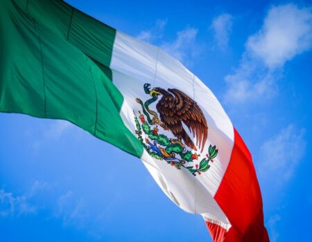 مکزیک اتهام جدید آمریکا و رژیم صهیونیستی علیه ایران را رد کرد