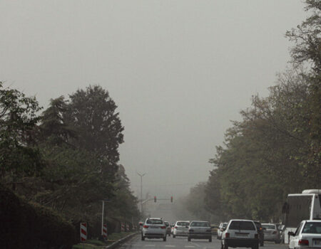 هواشناسی ایران امروز شنبه ۱۷ آبان ۱۴۰۴ +وضعیت آب و هوای تهران