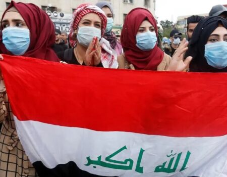 عراق در آستانه سرنوشت‌سازترین انتخابات پساصدام