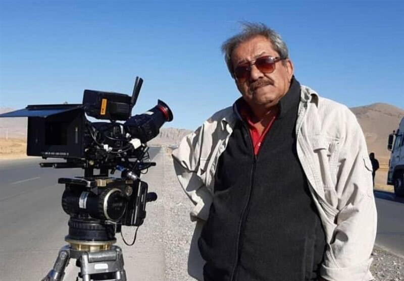 کارگردان سینما و تلویزیون درگذشت کارگردان سینما و تلویزیون درگذشت
