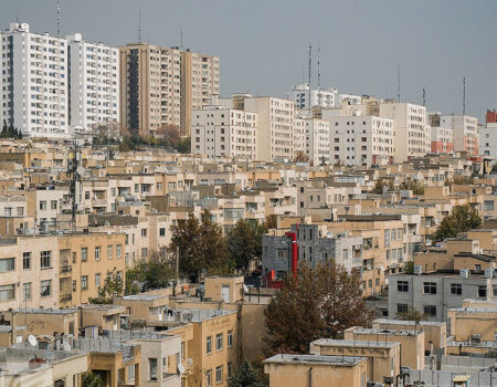 مشکل بازار مسکن کجاست؟ | املاک عاقبتی