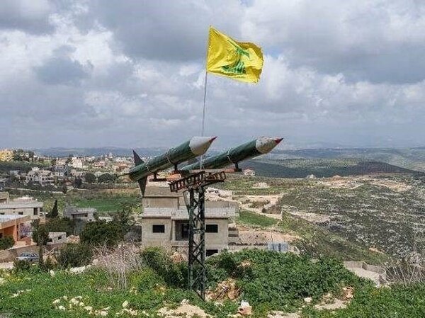 عطوان: اسرائیل حمله کند، ۷۵۰۰ موشک‌ حزب‌الله در انبار نمی‌ماند