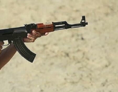 جزئیات تیراندازی مرگبار در فرودگاه امام خمینی مشخص شد