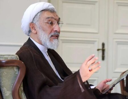 پورمحمدی: مساله اصلی کشور غوغا و هیاهو برای اجرای قانون عفاف و حجاب نیست!