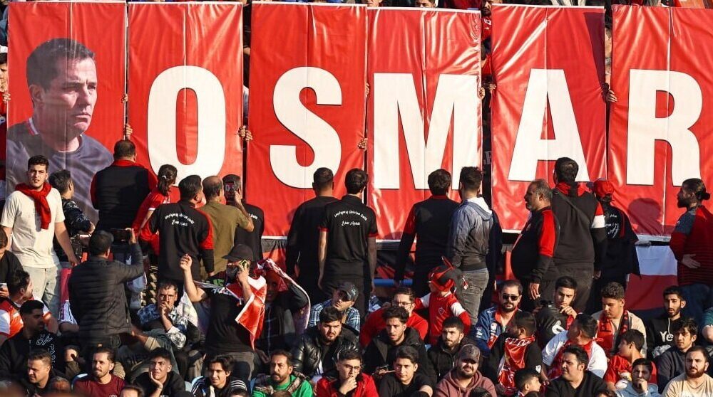 استوری جنجالی سه پرسپولیسی را به کمیته اخلاق کشاند استوری جنجالی سه پرسپولیسی را به کمیته اخلاق کشاند