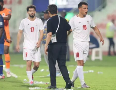 جانشین امیر قلعه‌نویی در تیم ملی مشخص شد