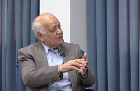 هشدار یک جامعه‌شناس: فقر، مردم را به سمت خشونت می‌برد!