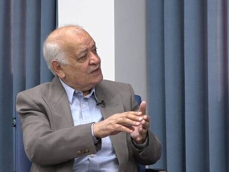 هشدار یک جامعه‌شناس: فقر، مردم را به سمت خشونت می‌برد!