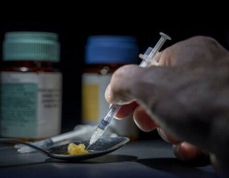 این ۴۰ اسم را یاد بگیرید؛ لیست سیاه مواد مخدر مرگبار!