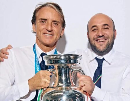 دستیار جدید و ۴۲ ساله امیر قلعه‌نویی کیست؟ +عکس