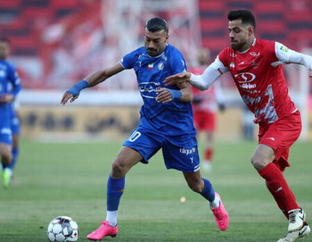 این دو شهر گزینه‌های نهایی برگزاری دیدار استقلال و پرسپولیس هستند
