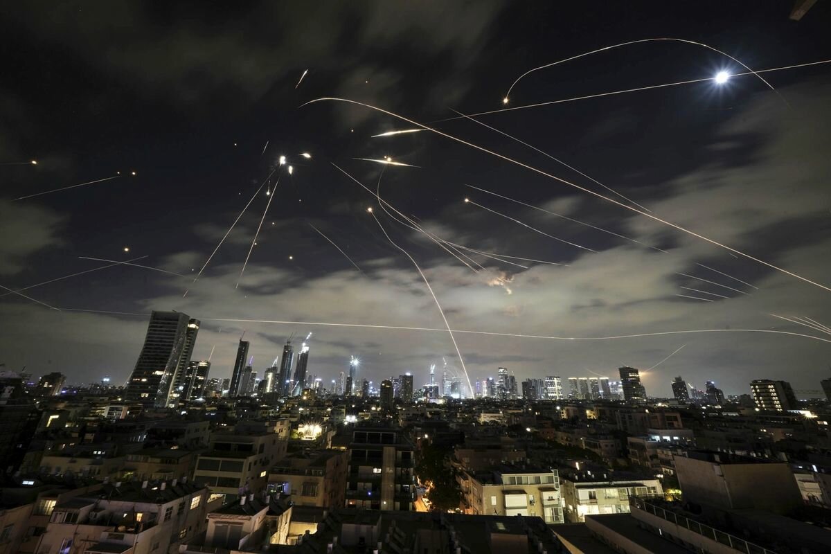 وقتی جنگ اسرائیل نام آمریکا را فریاد زد