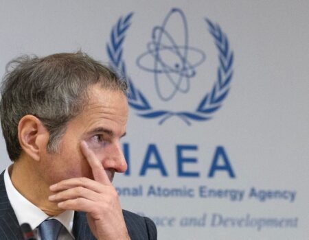 وقتی جنگ اسرائیل نام آمریکا را فریاد زد