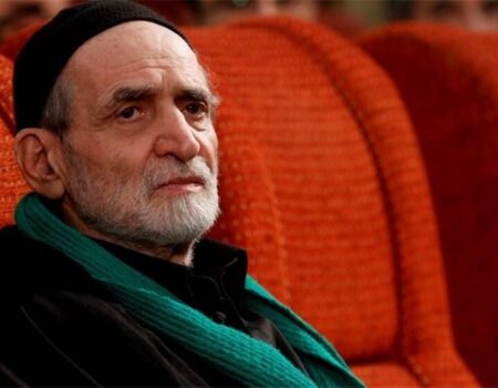 تهران فردا با پیرغلام اهل‌بیت(ع) وداع می‌کند