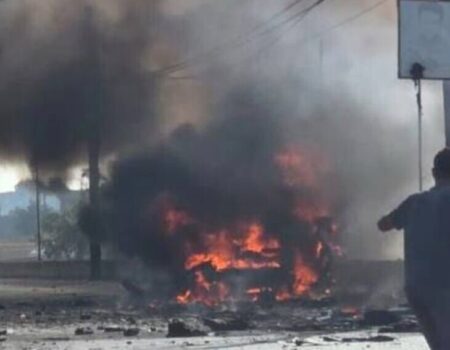 حملات هوایی رژیم اسرائیل به جنوب لبنان سه شهید و ۱۱ زخمی برجای گذاشت