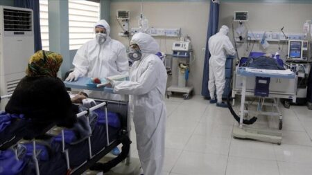 ورود رسمی سویه خطرناک کرونای تیغی به ایران؛ مردم مراقب باشند