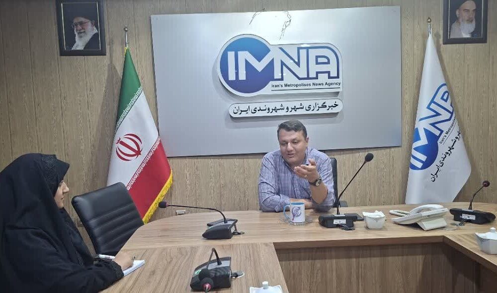 از تولید توده‌ای تا شخصی‌سازی، انقلاب صنعت در ایران