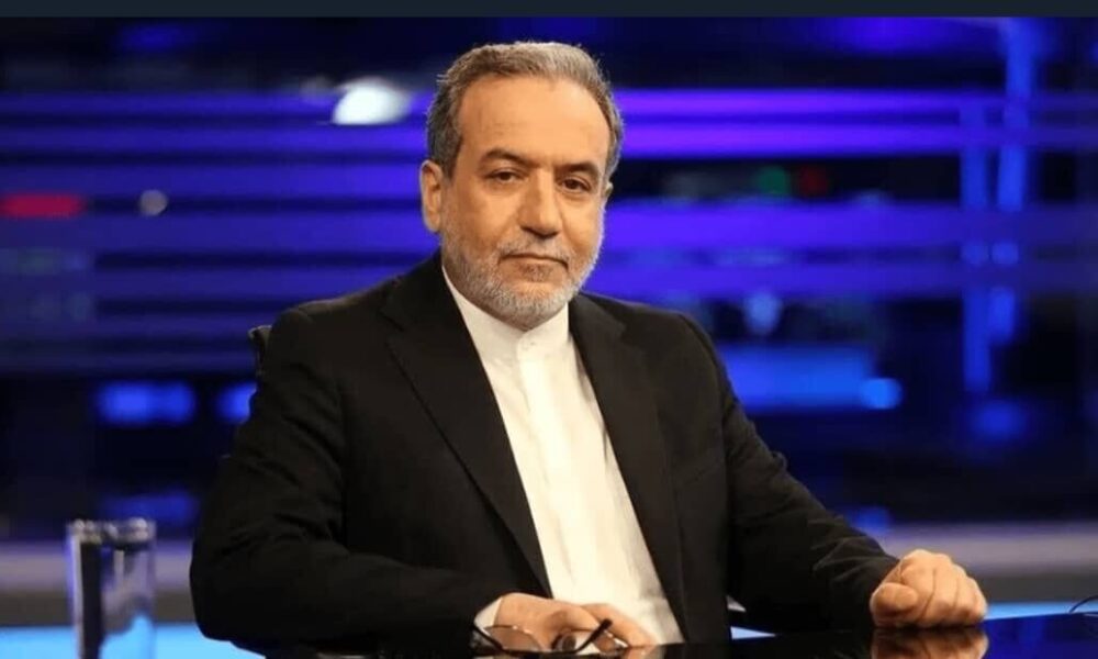 در حال حاضر امکان مذاکره با آمریکا وجود ندارد