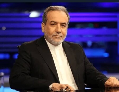 در حال حاضر امکان مذاکره با آمریکا وجود ندارد