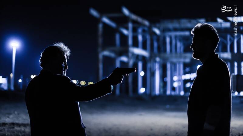 دربارۀ سریال «شغال» که به اشتباه به زبان فارسی ساخته شده است!/ به اول اسم سریال «آ» اضافه کنید