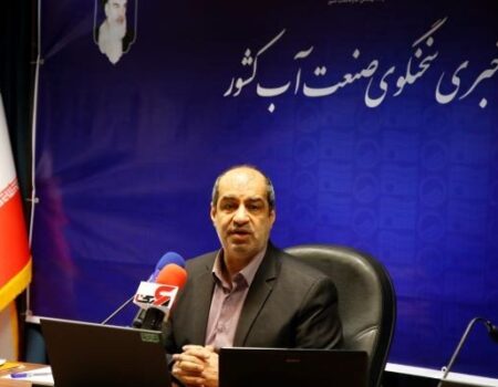 کمبود آب تهران جدی است/ با ۱۰ درصد صرفه‌جویی میتوان بحران را پشت‌سر گذاشت