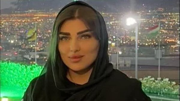 قاتل مبینا زارع از کشور گریخت +عکس و توضیحات پلیس