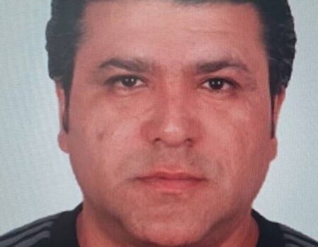 درخواست پلیس: این قاتل بی‌رحم را شناسایی کنید