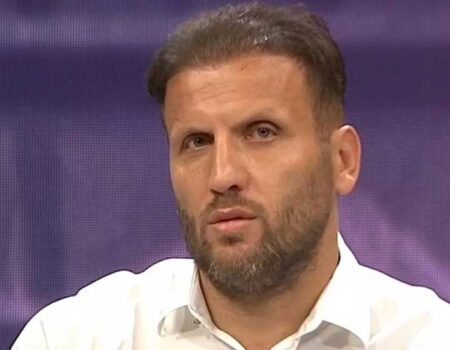 محسن بنگر: اوسمار شانس آورد به استقلال خورد/ خانم‌ها به ورزشگاه‌ها نروند!