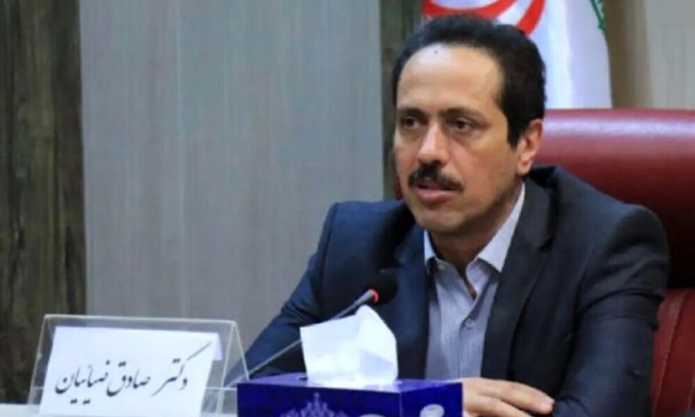 کورسوی امید در آذرماه برای بارش باران/ قصه بی‌آبی هر روز ترسناک‌تر می‌شود!