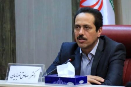 کورسوی امید در آذرماه برای بارش باران/ قصه بی‌آبی هر روز ترسناک‌تر می‌شود!