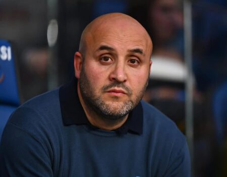 دستیار جدید قلعه‌نویی در تیم ملی؛ نفر اول یا دوم؟