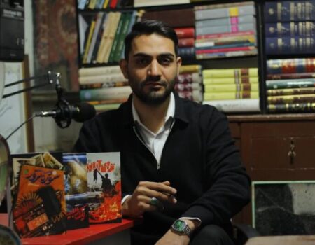 افشای پشت پرده جذب جوانان توسط فرقه بهائیت