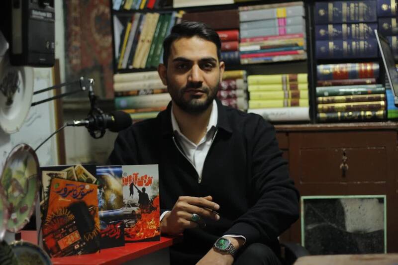 افشای پشت پرده جذب جوانان توسط فرقه بهائیت افشای پشت پرده جذب جوانان توسط فرقه بهائیت