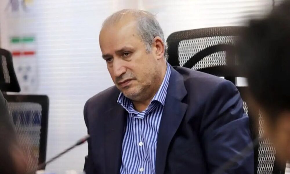 رئیس فدراسیون فوتبال: بازیکنان فوتسال نباید با تیم افغانستان درگیر میشدند رئیس فدراسیون فوتبال: بازیکنان فوتسال نباید با تیم افغانستان درگیر میشدند