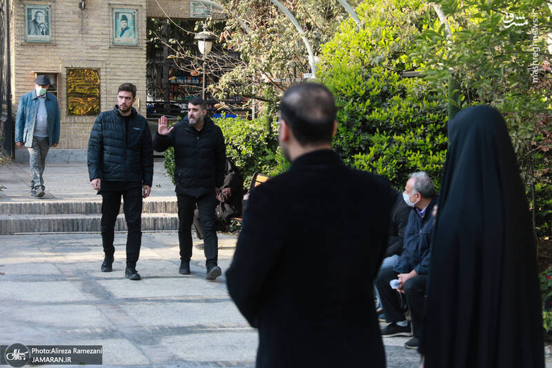 عکس/ مراسم تشییع پیرغلام اهل بیت(ع) سید محمد موسوی سجاسی عکس/ مراسم تشییع پیرغلام اهل بیت(ع) سید محمد موسوی سجاسی