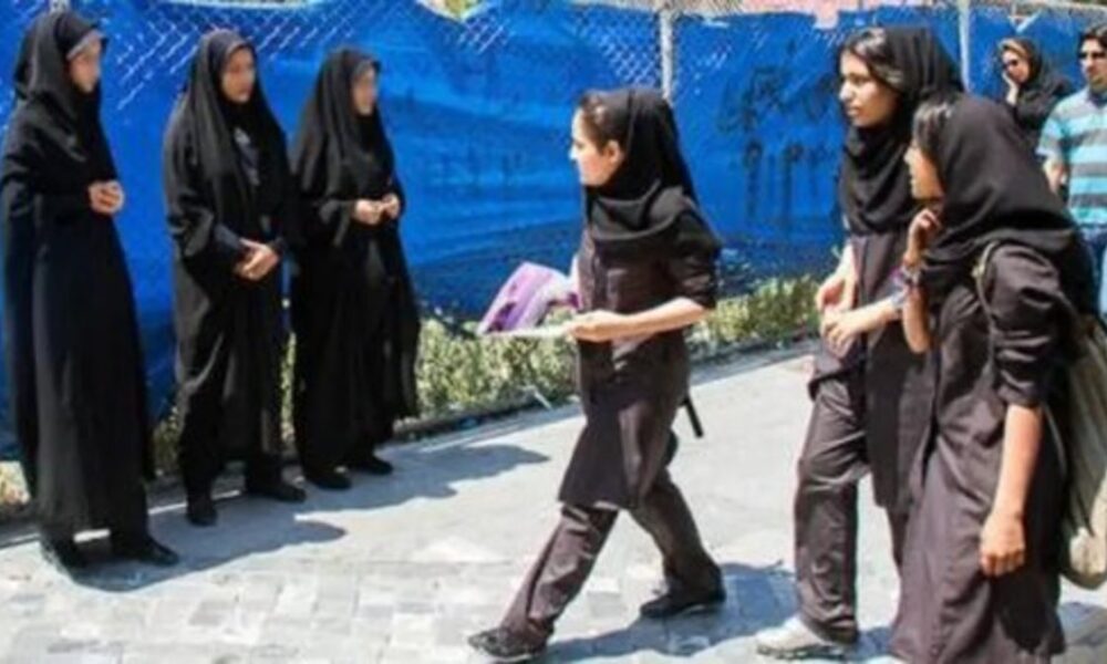 هشدار خراسان: مراقب دوقطبی حجاب در جامعه باشید! هشدار خراسان: مراقب دوقطبی حجاب در جامعه باشید!