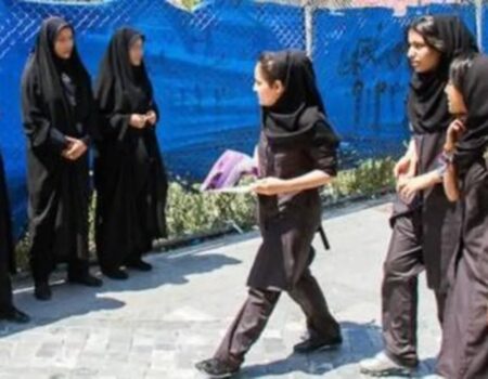 هشدار خراسان: مراقب دوقطبی حجاب در جامعه باشید!