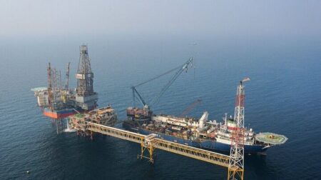 فرصت دوباره ایران در میادین مشترک گازی