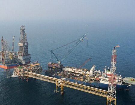 فرصت دوباره ایران در میادین مشترک گازی