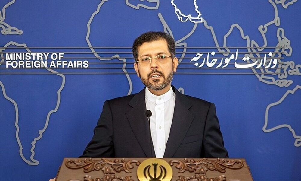 خاورمیانه در حالت جنگ دائمی قرار گرفته است خاورمیانه در حالت جنگ دائمی قرار گرفته است